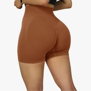 Workout tights M